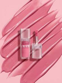 MULAC Luminous Liquid Blush CRYPTO 17 5 Ml - Crypto - View 1