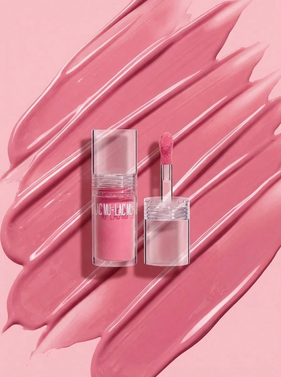 MULAC Luminous Liquid Blush CRYPTO 17 5 Ml - Crypto - View 1