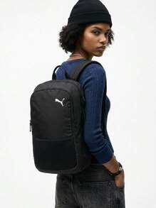 Puma TeamGOAL - Black - View 1
