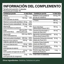 GWYNNE Vitamins/Minerals - 2pcs - View 8