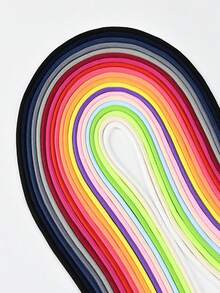1件裝 多色 5mm 140cm 扁平抽繩附金屬端蓋，帽衫/運動褲/帽子/腰帶替換抽繩，適用於父親節、畢業、婚禮、生日、派對、旅行、返校，DIY縫製配件 - B - 查看 4