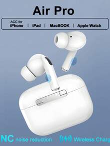 Bluetooth Earphones, Wireless Bluetooth Headphones, Suitable For All Smartphones, Suitable For Sports/Music - View 1