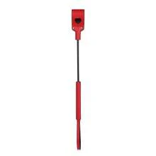 1pc Lightweight Riding Crop With Wrist Strap, Suitable For Daily Training And Competitions | 50cm Durable Riding Whip, Suitable For Daily Riding, High-Quality Equestrian Whip | Non-Slip Handle, Flexible Shaft, Easy For Riders And Coaches To Store And Use - Multicolor - View 10