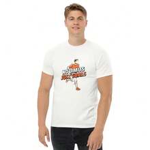 Women T-Shirts - White - View 1