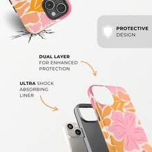 Fashion Phone Cases - 磨砂飾面 - 查看 9