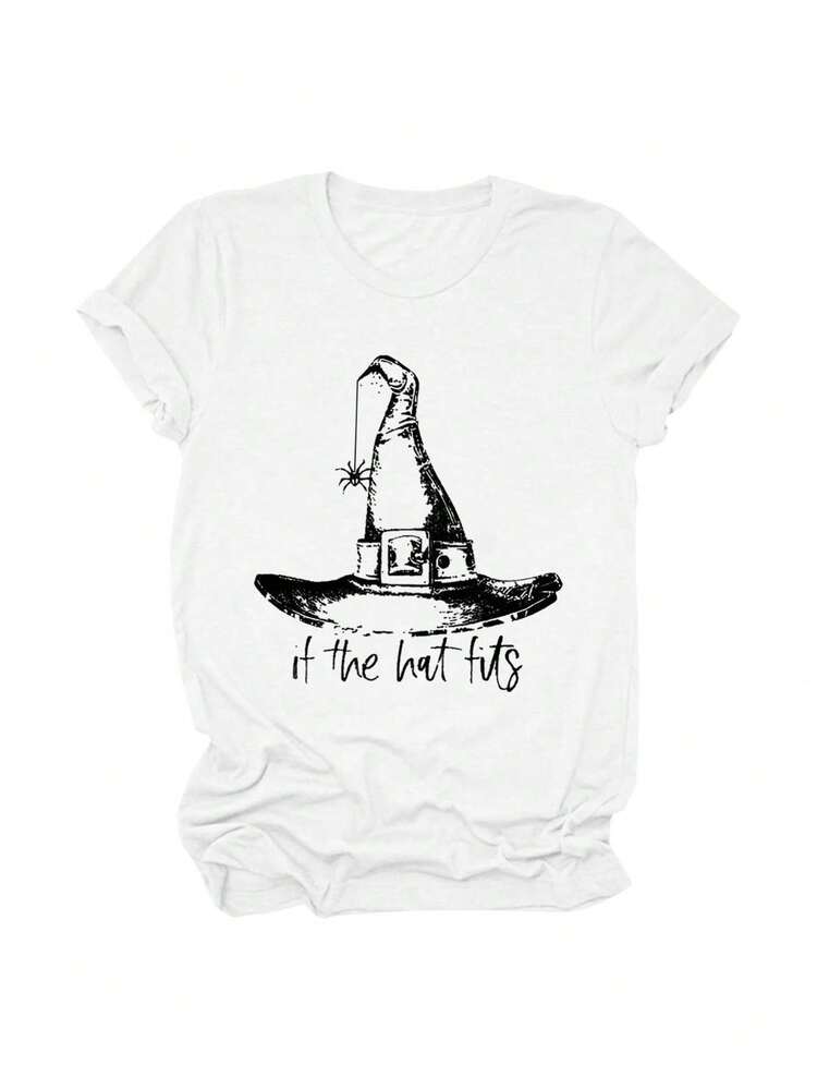 Camisetas de Mujer - Blanco - Añade 10