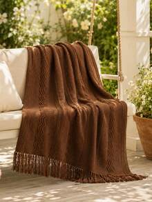 SANWAN Brown