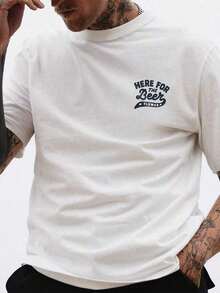 Women T-Shirts - Blanc - View 6