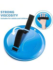 3pcs/1PC Toss And Catch Game Set Outdoor Sports Ball Toy Indoor Beach Pool Yard Games Family Fun Activity Soft Playground Game For Kids Adults - Sticky Ball - View 7