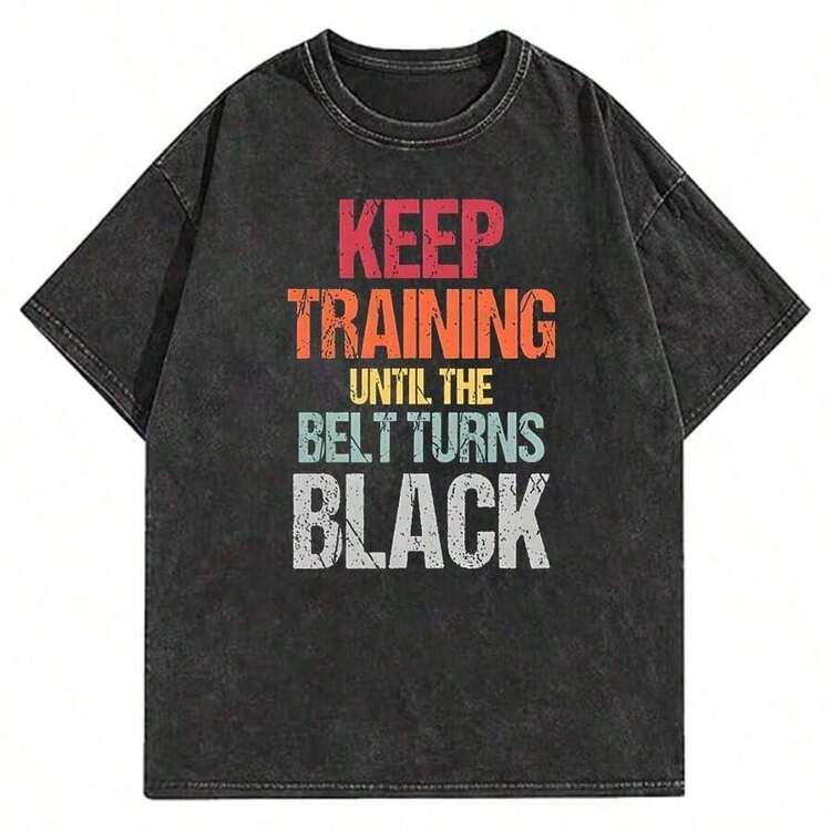 Got Boost Turbo Snail Motorsport T-Shirt For Motorsports And Racing - Black 2 - View 1