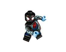 LEGO Khối xây dựng 71050 Spider-Man: Across The Spider-Verse Hộp mù, Đồ chơi khối xây dựng cho bé trai và bé gái - Nhiều màu - Xem 3