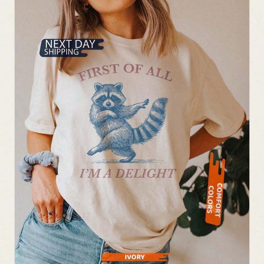 Women T-Shirts - White 4 - View 1