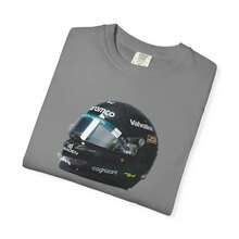 T-shirts för män - Svart - Visa 4