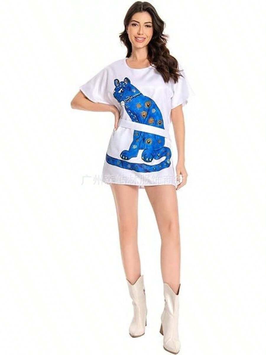 Stage Dance Wear
