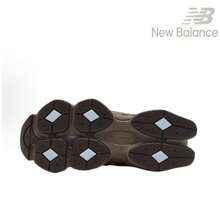 New Balance NB9060 Comfortable And Versatile Running Shoes, Unisex, Dark Brown - U9060622 - View 4