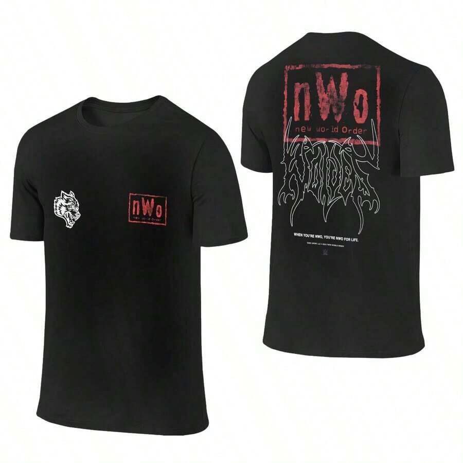 Women T-Shirts - Back - View 1
