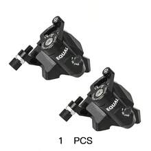 Bike Brake Levers Bicycle Mountain Road Brake Calipers MECHANICAL DISC - Black - View 13