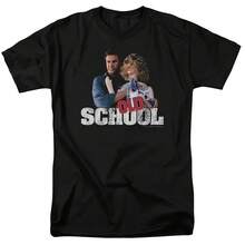 Old School Frank And Friend T Shirt Sizes S 3X NEW - 款式 - 查看 1