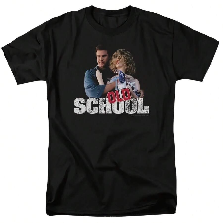 Old School Frank And Friend T Shirt Sizes S 3X NEW - 款式 - 查看 1