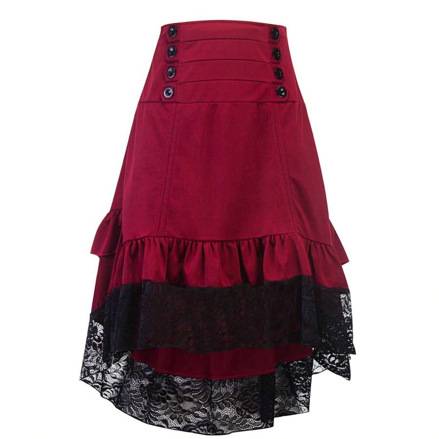 Cosplay Clothing
