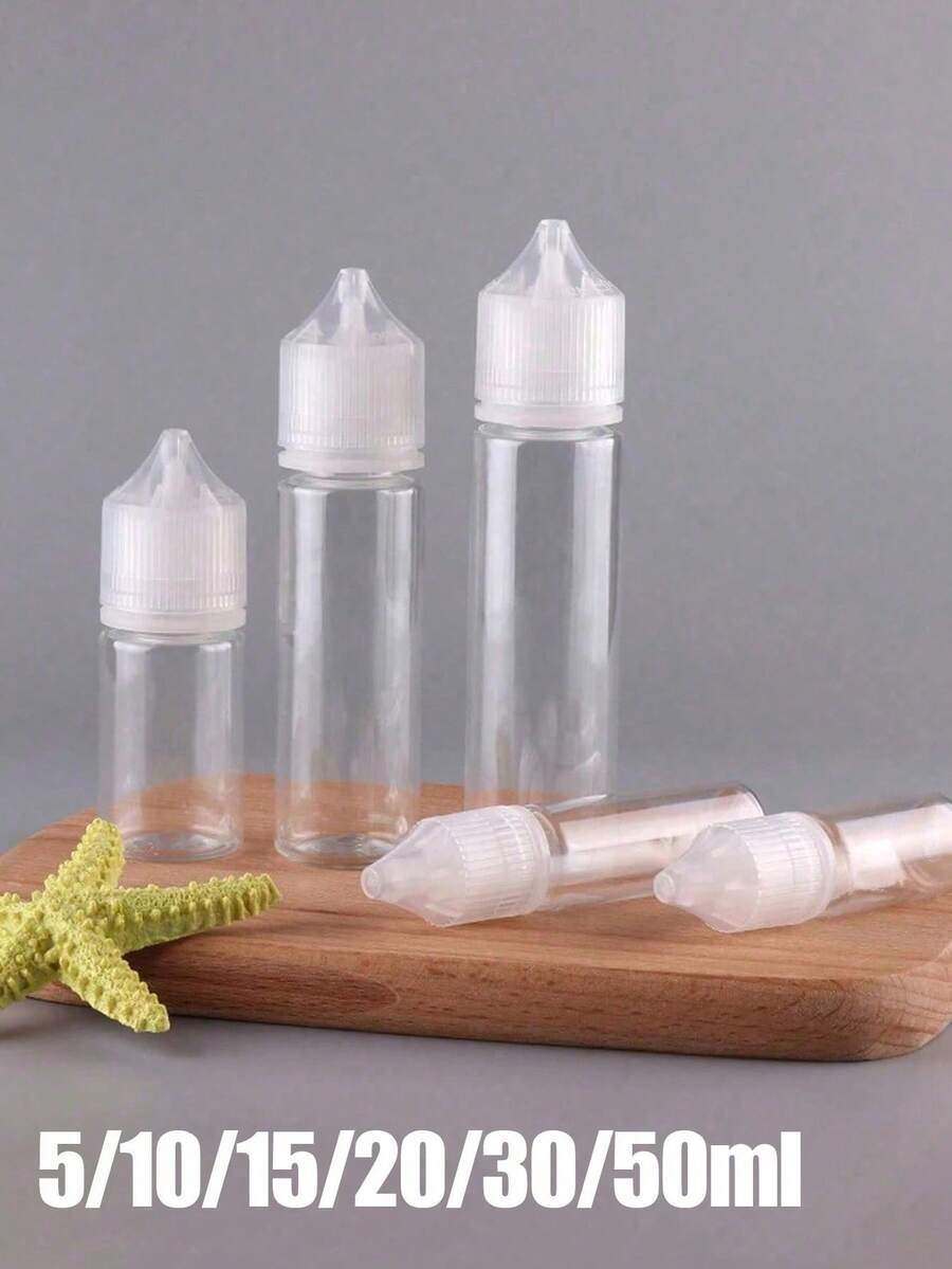 Smile Tooth Pattern Toothbrush Holder Portable Combination Set, Home Toothbrush Holder Protective Cover, Portable Toothbrush Sleeve, Travel Toothbrush Storage Box, Portable Toothbrush Head Protective Clip, Toothbrush Storage Clip, Dust-Proof Toothbrush Protective Cover, Suitable For Home And Travel Use, Travel Toothbrush Storage Clip, Protect Your Toothbrush, Clean And Care For Your Oral Health - Multicolor - View 1