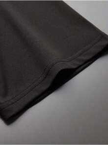 Women T-Shirts - Black - View 4
