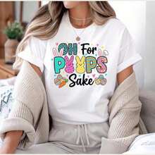 Women T-Shirts - White 12 - View 1