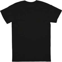 Nueva Camiseta de Graduación 2026 100% Algodón Premium  - Orgulloso Papá de un Graduado de 2026, Diseño con Letras Doradas y Diploma, 100% Algodón 220gsm, Corte Holgado S-XXXL, Camiseta Casual Negra para Regalo a Padres del Año 2026, Camiseta Unisex de Corte Cuadrado y Tejido Grueso - Negro - Ver 2