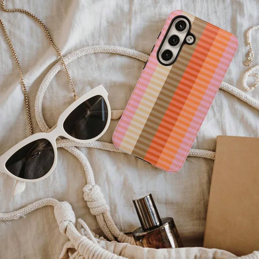 Fashion Phone Cases - Frosted Finish - View 1