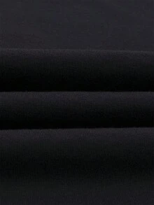 T-Shirt Vintage di Erykah Badu con Stampa Unica Taglie S M L XL XXL XXXL - nero - Visualizzare 2