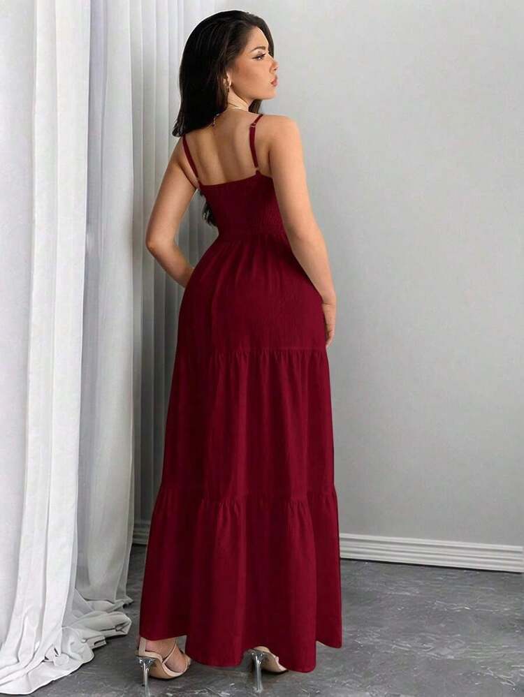 Wedding Dresses - Màu vàng - Xem 7