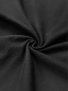 Women T-Shirts - Black - View 4