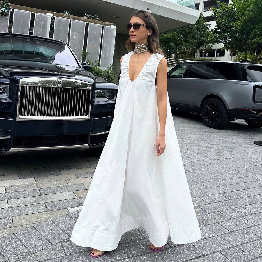 Women Long Dresses