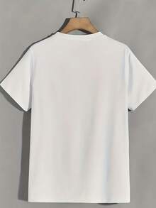 Women T-Shirts - White - View 2