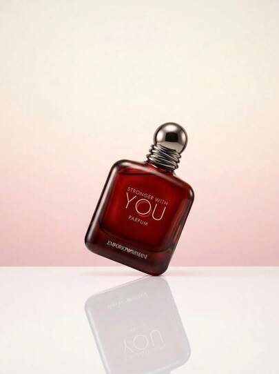 Armani Stronger With You Parfum 100 Ml