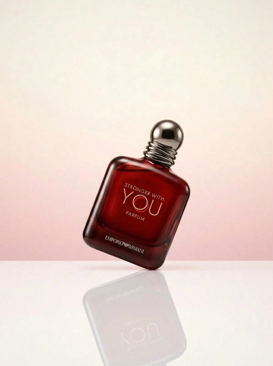Armani Stronger With You Parfum 100 ml - 東方 - 100 毫升 - 查看 1