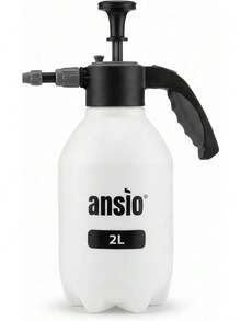 ANSIO® Garden Sprayer 2 Litre Pressure Sprayer Pump Action, Killer, Pump Sprayer, With, Insecticides, Fungicides T7FG - Sprayer - View 7