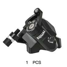 Bike Brake Levers Bicycle Mountain Road Brake Calipers MECHANICAL DISC - Black - View 16