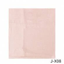 1 pièce Ensemble bonnet et écharpe en modal unicolore/coloré pour femme, bonnet arabe extensible - Multicolore - Voir 34
