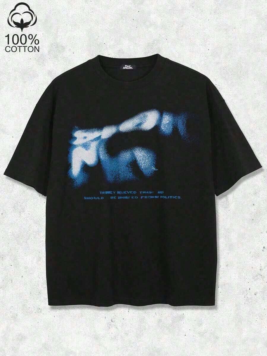 Women T-Shirts - Noir 3 - View 1