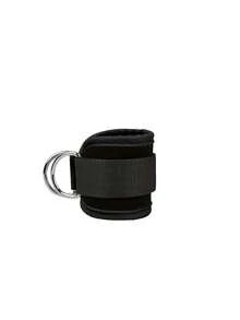 2pcs Adjustable Ankle Straps With D-Ring, Leg And Ankle Support For Fitness, Breathable Ankle Brace, Dumbbell, Exercise, Home Workout Leg And Butt Training Accessories For Women - Multicolor - View 9