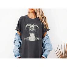 Women T-Shirts - White - View 3
