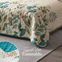 Neo Comforter Set With Pillowcases Included BEUTTY HOME - ANNIE - View 3