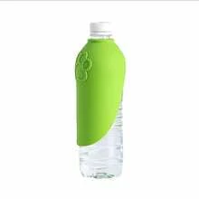 Portable Dog Water Bottle Holder - Fits Various Bottles, Silicone Leak-Proof Pet Water Dispenser, Suitable For Outdoor Walks And Travel (Bottle Not Included) - Multicolor - View 8
