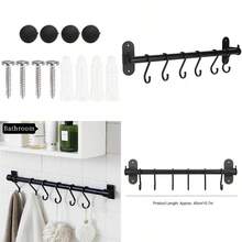Pot Racks - défaut - Voir 1