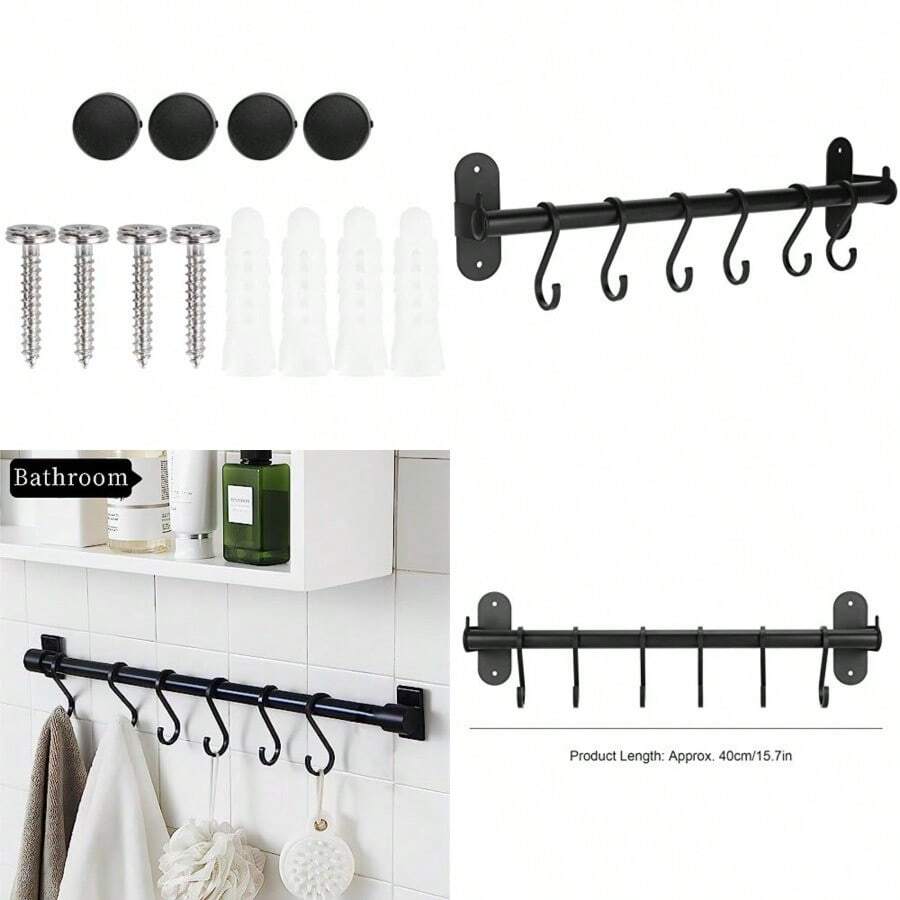 Pot Racks - défaut - Voir 1