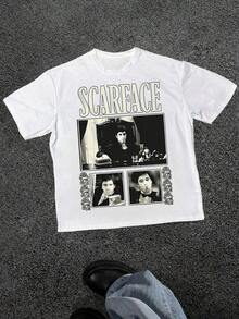 Women T-Shirts - White - View 1