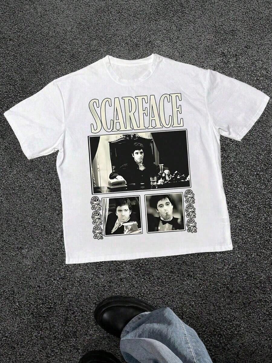 Women T-Shirts - White - View 1