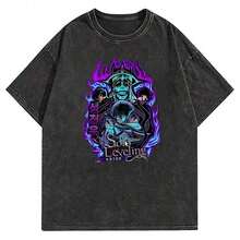 Got Boost Turbo Snail Motorsport T-Shirt For Motorsports And Racing - Black 28 - View 8