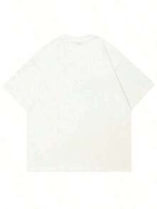 Women T-Shirts - Weiss - View 3